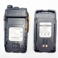 Радиостанция Baofeng UV-6R, снимка 3 - Екипировка - 34707450