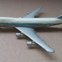  BOEING 747 901 Schabak Made in Germany , снимка 2 - Колекции - 36631253