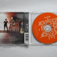 Block House Gang - The Boxer, CD аудио диск , снимка 2 - CD дискове - 33012026