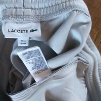 Lacoste Men's Motion Quick Dry Jogger Sweatpants - страхотно мъжко долнище КАТО НОВО, снимка 6 - Спортни дрехи, екипи - 43612410