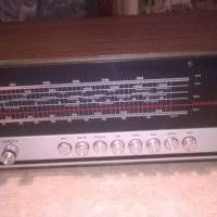telefunken allegro stereo 301 receiver-внос германия, снимка 8 - Ресийвъри, усилватели, смесителни пултове - 27998767