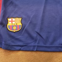 NIKE Fc Barcelona размер L екип 19-26, снимка 17 - Спортни дрехи, екипи - 26937094