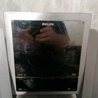 Philips micro theater mcd288e , снимка 7 - Аудиосистеми - 27216894