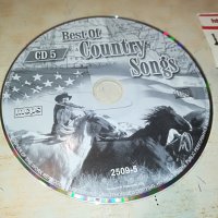 COUNTRY SONGS 5CD 1409221902, снимка 1 - CD дискове - 38004082