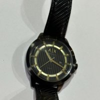 Продавам Мъжки Часовник Armani Exchange, снимка 5 - Мъжки - 40839241