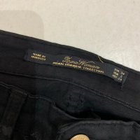 Zara панталони тип дънки, снимка 2 - Дънки - 39881865