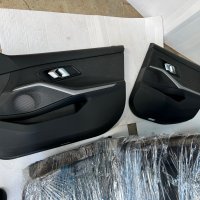 BMW 3 G20;G21 Комплект салон - седалки, кори, снимка 6 - Аксесоари и консумативи - 38382668