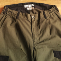 Stormberg Trouser размер М за лов риболов панталон със здрава материя - 846, снимка 2 - Екипировка - 44913189