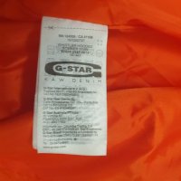 G-STAR Whistler Hooded Bomber Puffer размер М-Л дамско яке , снимка 5 - Якета - 43093491