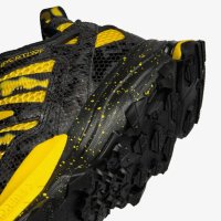 Маратонки Adidas Originals Hyperturf размер 42 US8,5 UK8 Уникален цвят, снимка 15 - Маратонки - 43466774