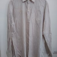 Нови мъжки памучни ризи 12 бр., снимка 11 - Ризи - 38365029