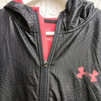 Under Armour ХЛ - 32 лв, снимка 2 - Спортни дрехи, екипи - 44880341