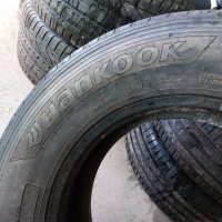 1 бр.предна шарка гума Hankook 235 75 17.5 , снимка 4 - Гуми и джанти - 43850398
