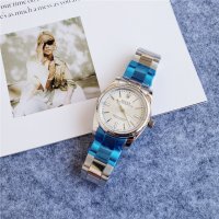 Унисекс часовник Rolex Oyster Perpetual Datejust с автоматичен механизъм, снимка 3 - Мъжки - 38646030