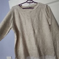 Нова дамска блуза Lcw, снимка 1 - Блузи с дълъг ръкав и пуловери - 40368040