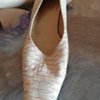 Дамски обувки , снимка 2 - Дамски елегантни обувки - 43022919
