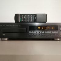 Yamaha CDX-660RS, снимка 1 - Аудиосистеми - 43285607