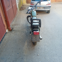 Balkan 50(балканче), снимка 4 - Мотоциклети и мототехника - 44898321