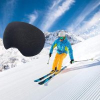KOSTOO Защитен калъф за ски очила, снимка 3 - Зимни спортове - 43762507