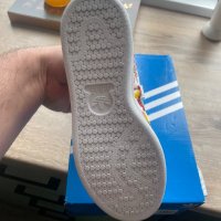 Оригинални кецове Adidas Stan Smith Cf, снимка 8 - Кецове - 43690718