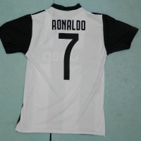  оригинална тениска  на Ronaldo и  Bufon  - Ювентус/Juventus, снимка 2 - Футбол - 32304755