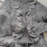 есенно-зинмни блузки 1лв., снимка 8 - Блузи с дълъг ръкав и пуловери - 38334756