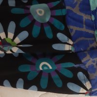 Поли Desigual L -XL, снимка 6 - Поли - 27138608