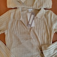 Дамска блуза, снимка 2 - Блузи с дълъг ръкав и пуловери - 43113557