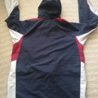 Оригинално яке Adidas XL, снимка 2 - Спортни дрехи, екипи - 38424212