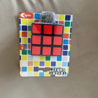 Кубчето на Рубик, снимка 1 - Други игри - 43734020