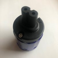 IEC  C7 Stecker, снимка 3 - Други - 44095086