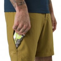 arc'teryx creston short 8 - страхотни къси панталони КАТО НОВИ, снимка 2 - Къси панталони - 33368361