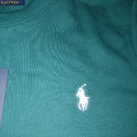 Мъжки блузи Polo Ralph Lauren , снимка 4 - Блузи - 43037831