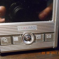 Medion md 2910 /Yakumo Alpha pocket pc - vintag 2002, снимка 8 - Друга електроника - 37803336