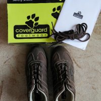 Мъжки обувки Coverguard 9ALTL №42, снимка 2 - Други - 27731737