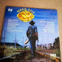  Sergio Reis"SR", Album 1983,LP,Vinyl, снимка 2 - Грамофонни плочи - 32323438