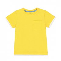 нова тениска Mothercare, 9-10г, снимка 1 - Детски тениски и потници - 26855752