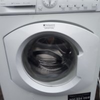 Продавам Части за пералня Hotpoint-Ariston ECO6L 1051, снимка 1 - Перални - 35026788