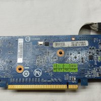 видео карта GIGABYTE GT-N210TC-1GI,rev:1.2, снимка 2 - Видеокарти - 43400656