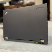 Lenovo ThinkPad T420i (14.1" HD,i5-2520М,8GB,256GB,NVS4200M,3G+GPS), снимка 6 - Лаптопи за работа - 39309664