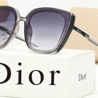Слънчеви очила Dior 466, снимка 1 - Слънчеви и диоптрични очила - 39532286