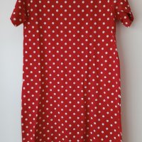 Нови рокли и блузи, М размер, снимка 6 - Рокли - 40742437