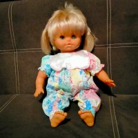 Кукла Германия 56 см, снимка 1 - Колекции - 39198674
