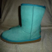 Дамски UGG №39, снимка 1 - Дамски ботуши - 34926647