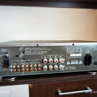 Denon DRA-1000, снимка 6 - Ресийвъри, усилватели, смесителни пултове - 43908041