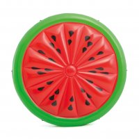 Надуваем остров Диня INTEX Watermelon, снимка 2 - Водни спортове - 37548269