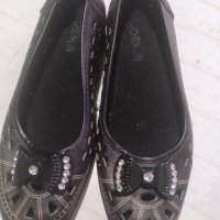 Дамски обувки , снимка 17 - Маратонки - 44016596