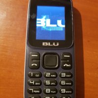 Blu Dual sim Z5 с фенерче , снимка 1 - Други - 43781933