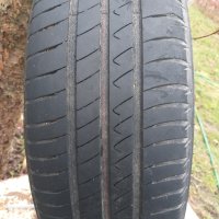 Лятна гума -DAYTON, снимка 4 - Гуми и джанти - 43351399