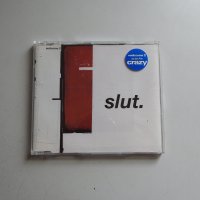Slut - Welcome 2, CD аудио диск, снимка 1 - CD дискове - 33343936